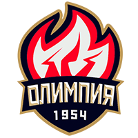 Олимпия Олимпия