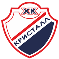 ХК Кристалл С ХК Кристалл С
