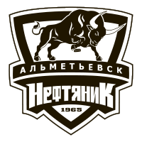 Нефтяник Нефтяник