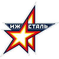 Ижсталь
